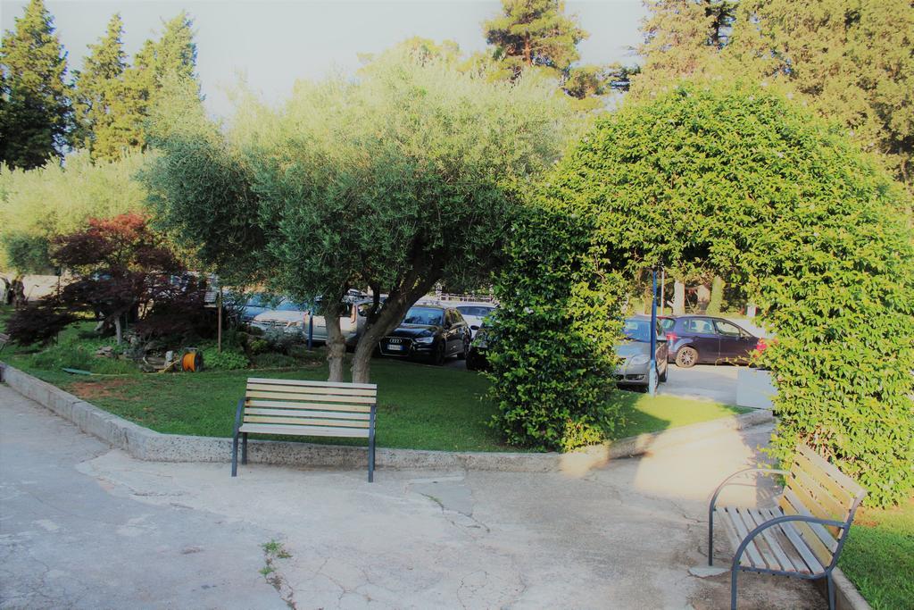 Resort Zatisje Savudrija Exterior photo