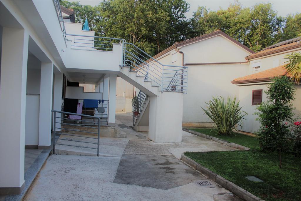 Resort Zatisje Savudrija Exterior photo